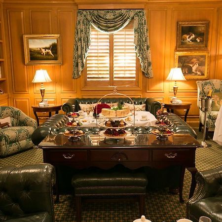 The Chesterfield Hotel Палм-Бич Экстерьер фото