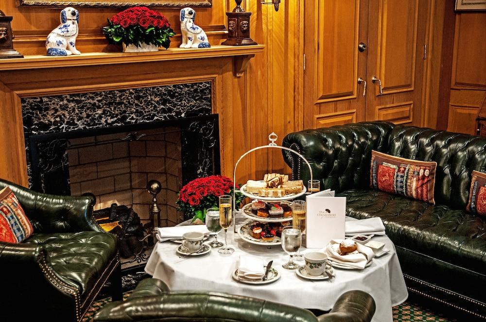 The Chesterfield Hotel Палм-Бич Экстерьер фото