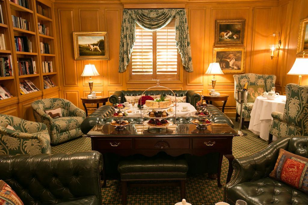 The Chesterfield Hotel Палм-Бич Экстерьер фото