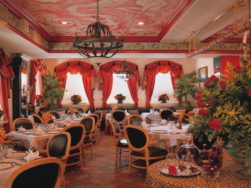 The Chesterfield Hotel Палм-Бич Экстерьер фото