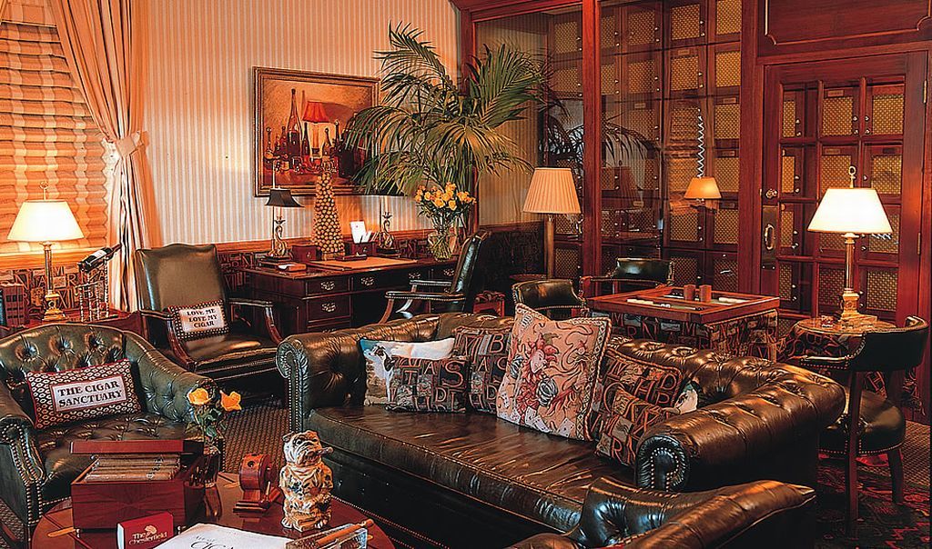 The Chesterfield Hotel Палм-Бич Экстерьер фото