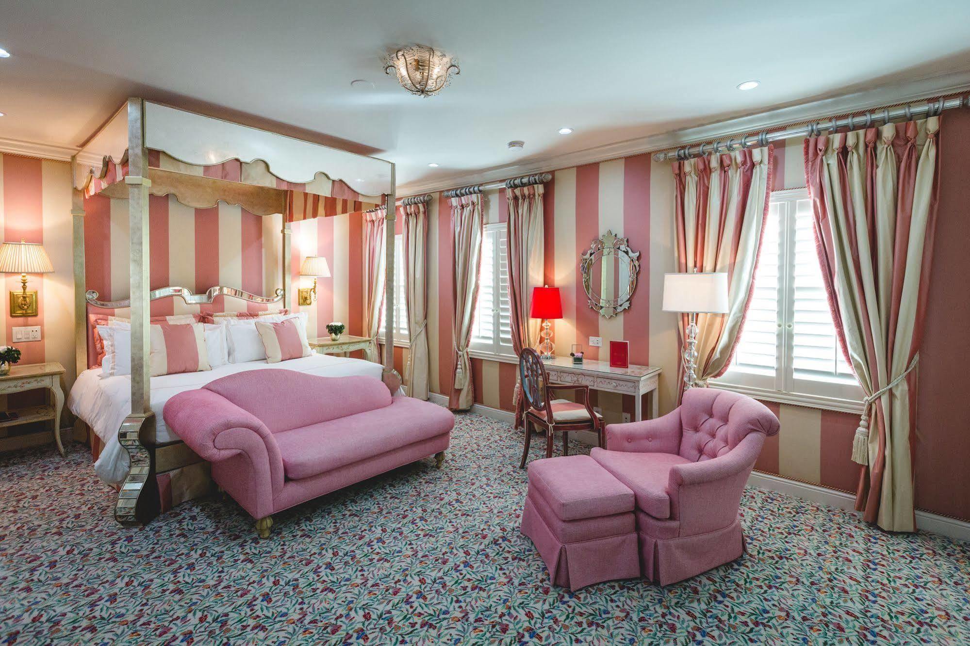 The Chesterfield Hotel Палм-Бич Экстерьер фото